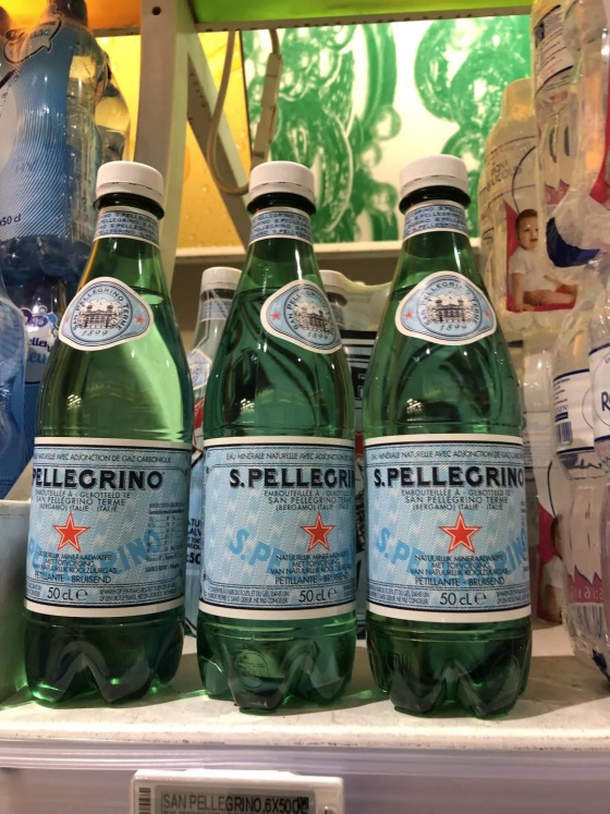 法国超市10款人气饮品:酒鬼必备or肥宅快乐?