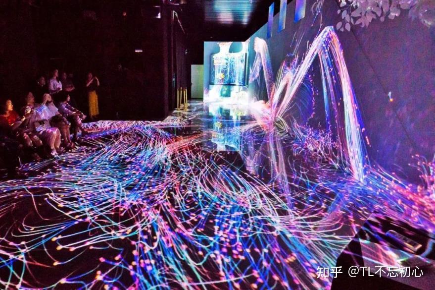 致力于为文旅,夜游,光影秀,灯光秀,水秀,大型演艺商文旅综合体,室内