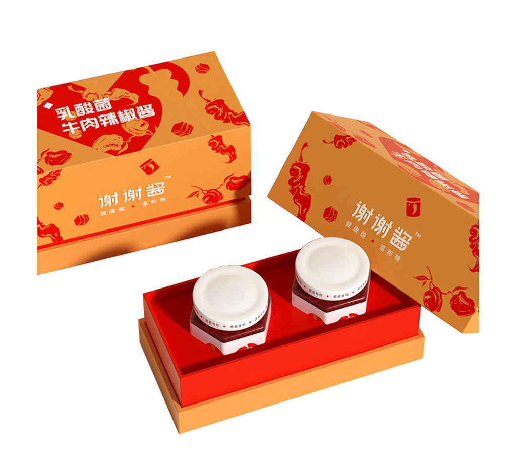 2024年世界食品深圳博览会中国发酵食品主题展团