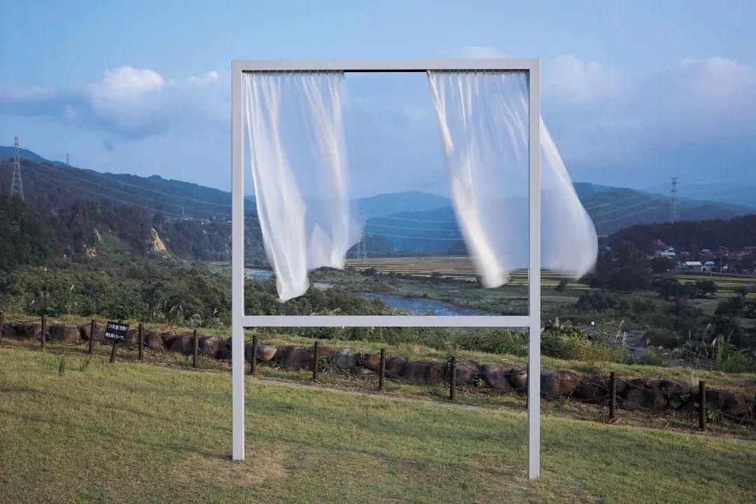 日本大地艺术节濑户内国际艺术节双双来袭暂时不能去过过眼瘾也很开心