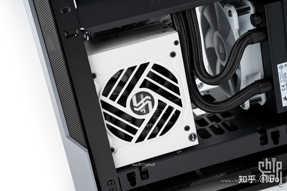 whiteblack追风者217ev2装机作业