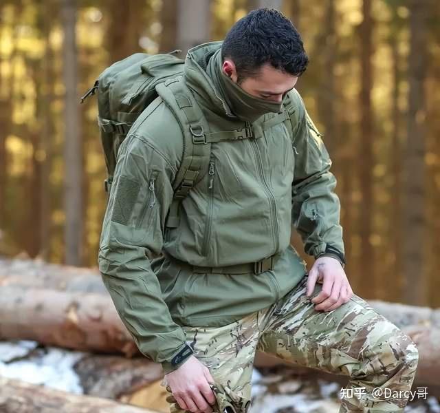 轻松应对恶劣气候和环境,全球十大顶级军品战术户外装备品牌