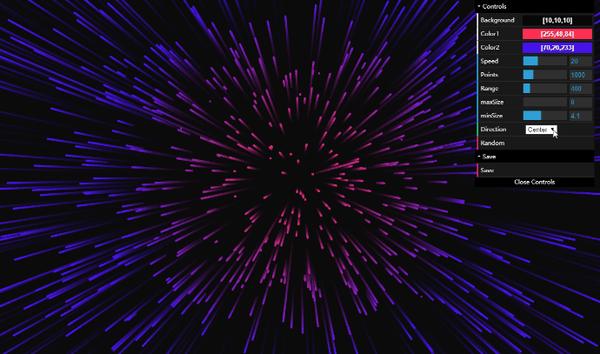 新款上架万箭齐发毫发无伤背景生成器