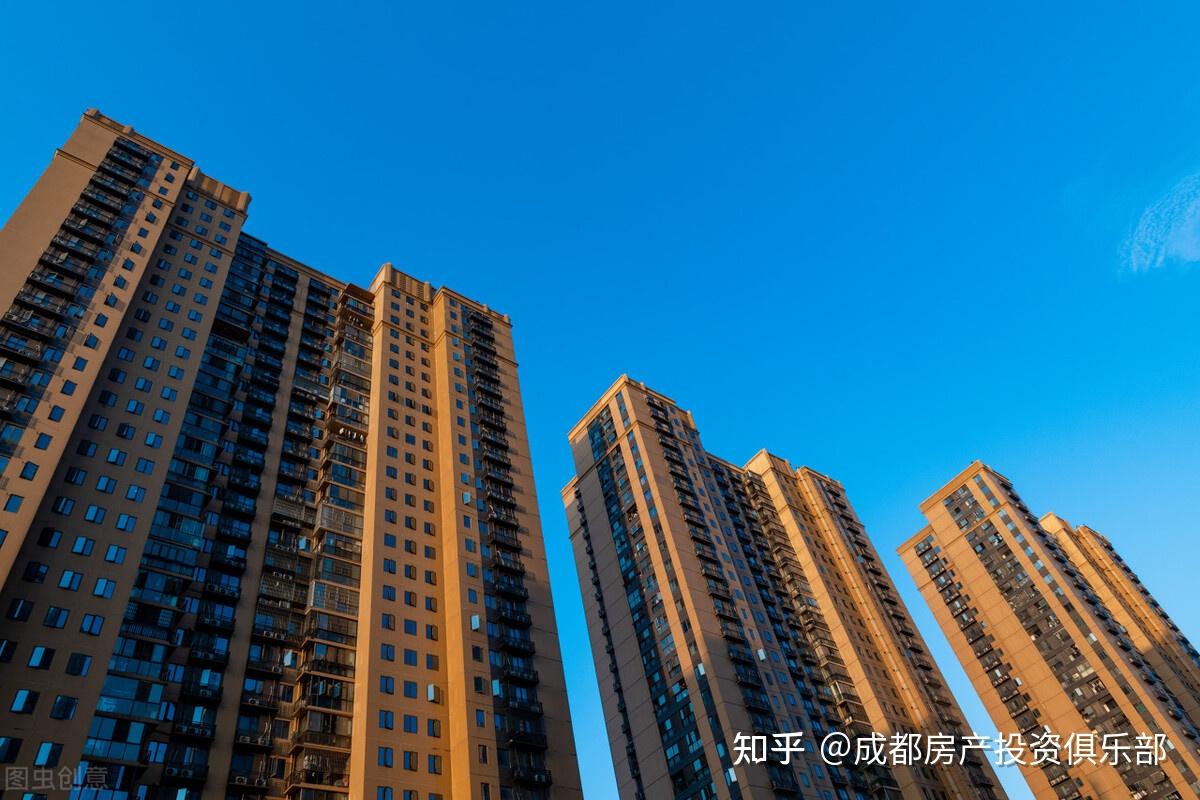 高層住宅的樓層如何選房不同樓高的住宅要選哪層