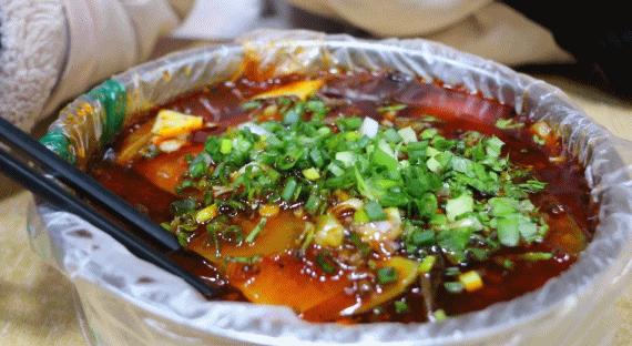河源“十大特色美食”名单出炉 有你喜欢吃德信娱乐的吗？