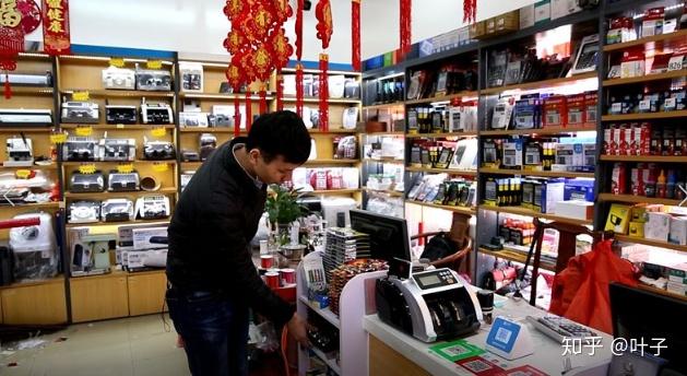 快速提升文具店业绩的10种陈列方法 - 知乎