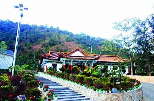 聽說攀枝花是一個康養城市那有沒有推薦的康養線路呢