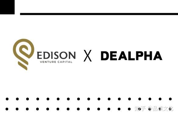 Edison 创投基金与 Dealpha Capital 合作成立区块链基金 - 知乎