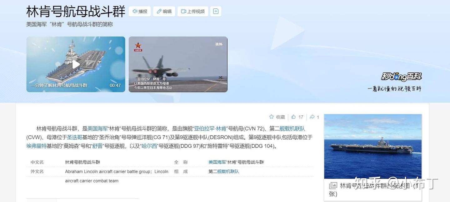 林肯号航母火速驰援中东!拜登退休前2个月不安,约旦露出真面目 - 知乎
