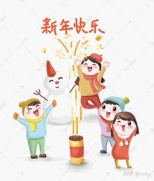 从我自己的亲身感受聊聊为啥人们觉得年味儿变淡了