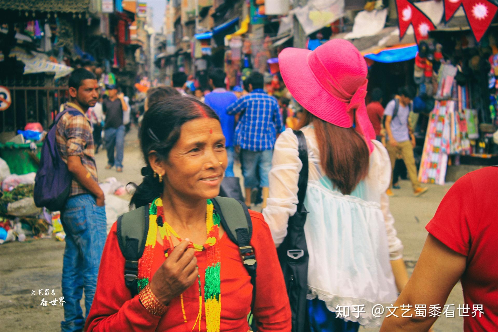 19张照片告诉你，尼泊尔的“现状”，它到底是一个怎样的国家？ - 知乎