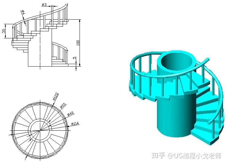 ug可以画平面图吗图片