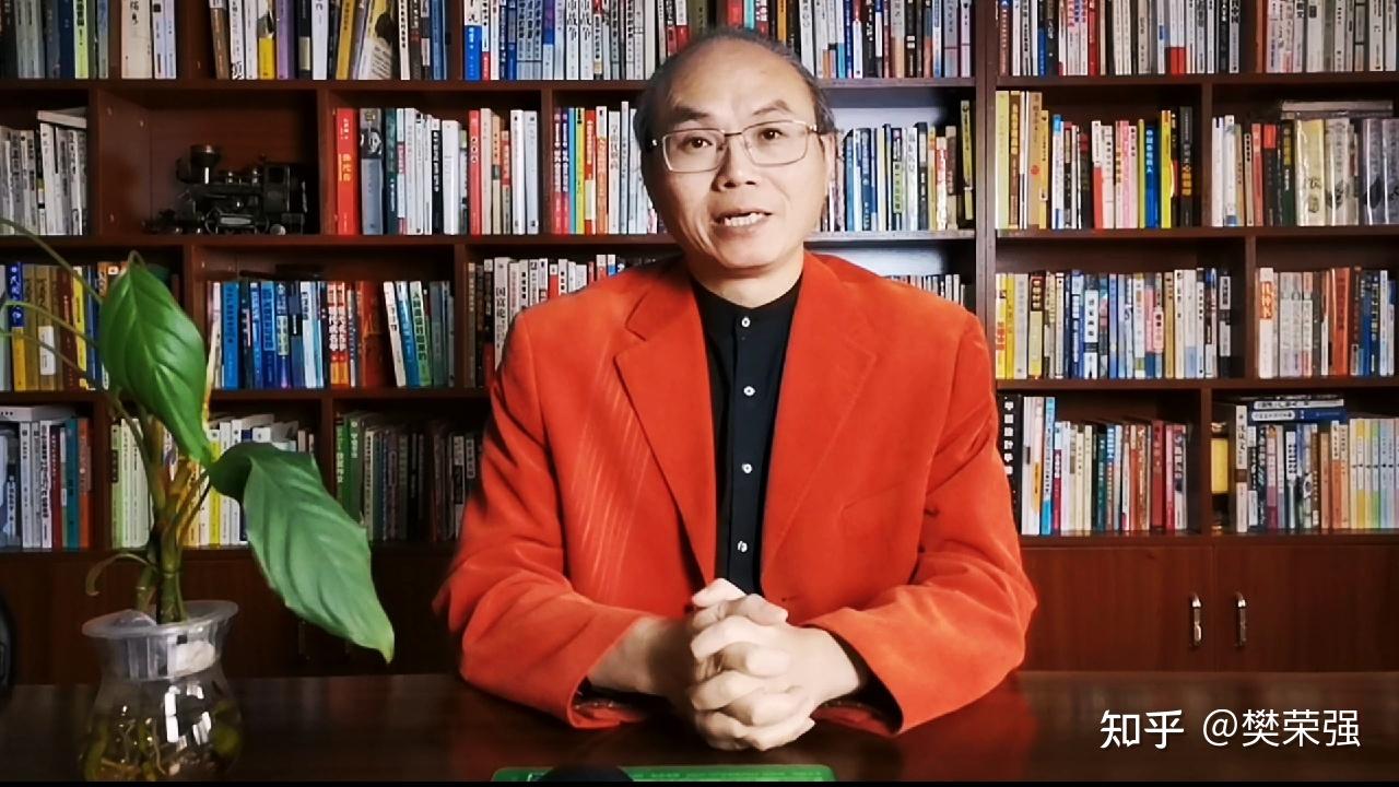 樊荣强一个口力劳动者的成长