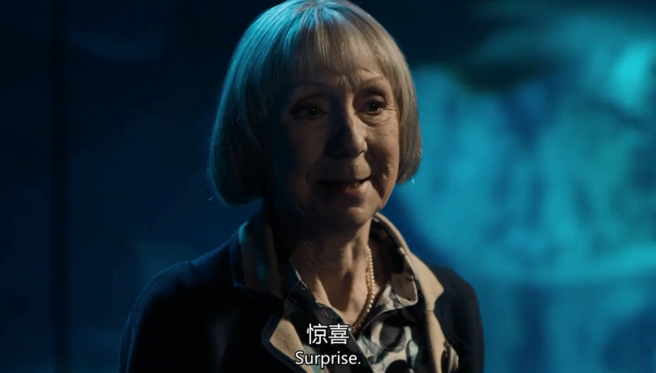 《神探夏洛克》第四季第一集 the six thatchers