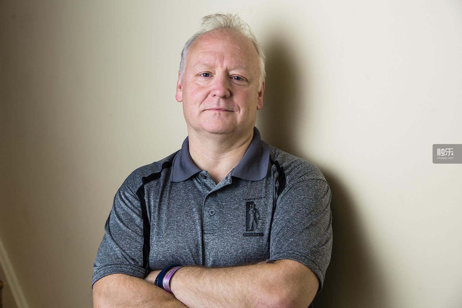 微软要出一款注定不会盈利的外设让残障玩家更快乐地游戏