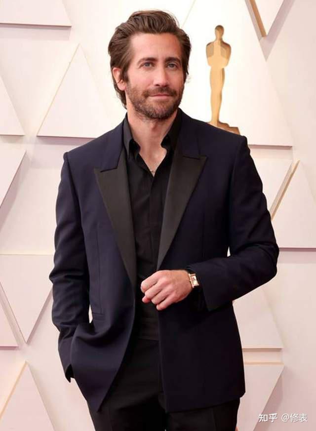 杰克·吉伦哈尔(jake gyllenhaal)