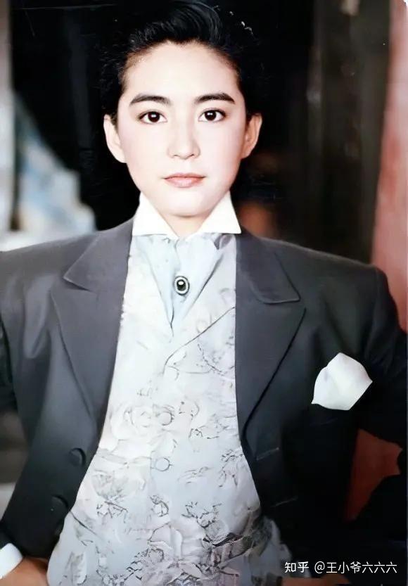 林青霞是否被高估了?-时尚百科