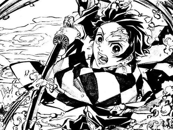 鬼灭之刃十大最强呼吸法排名 主角水之呼吸仅排第七名 鬼灭之刃最强呼吸 桃丽网