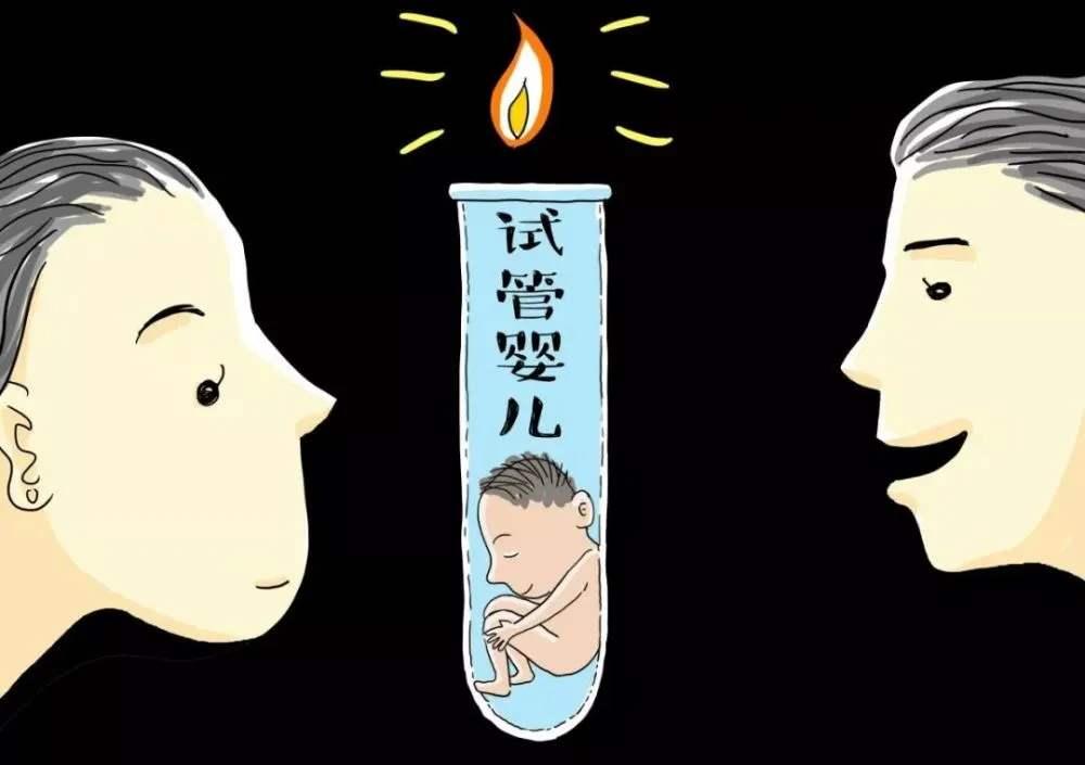 关于辅助生殖领域的成功率问题?
