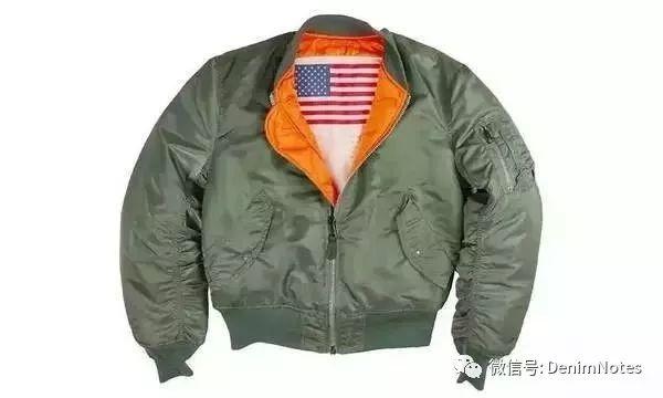 为什么谈Vintage、美式复古、Amekaji一定少不了MA-1美国空军飞行服