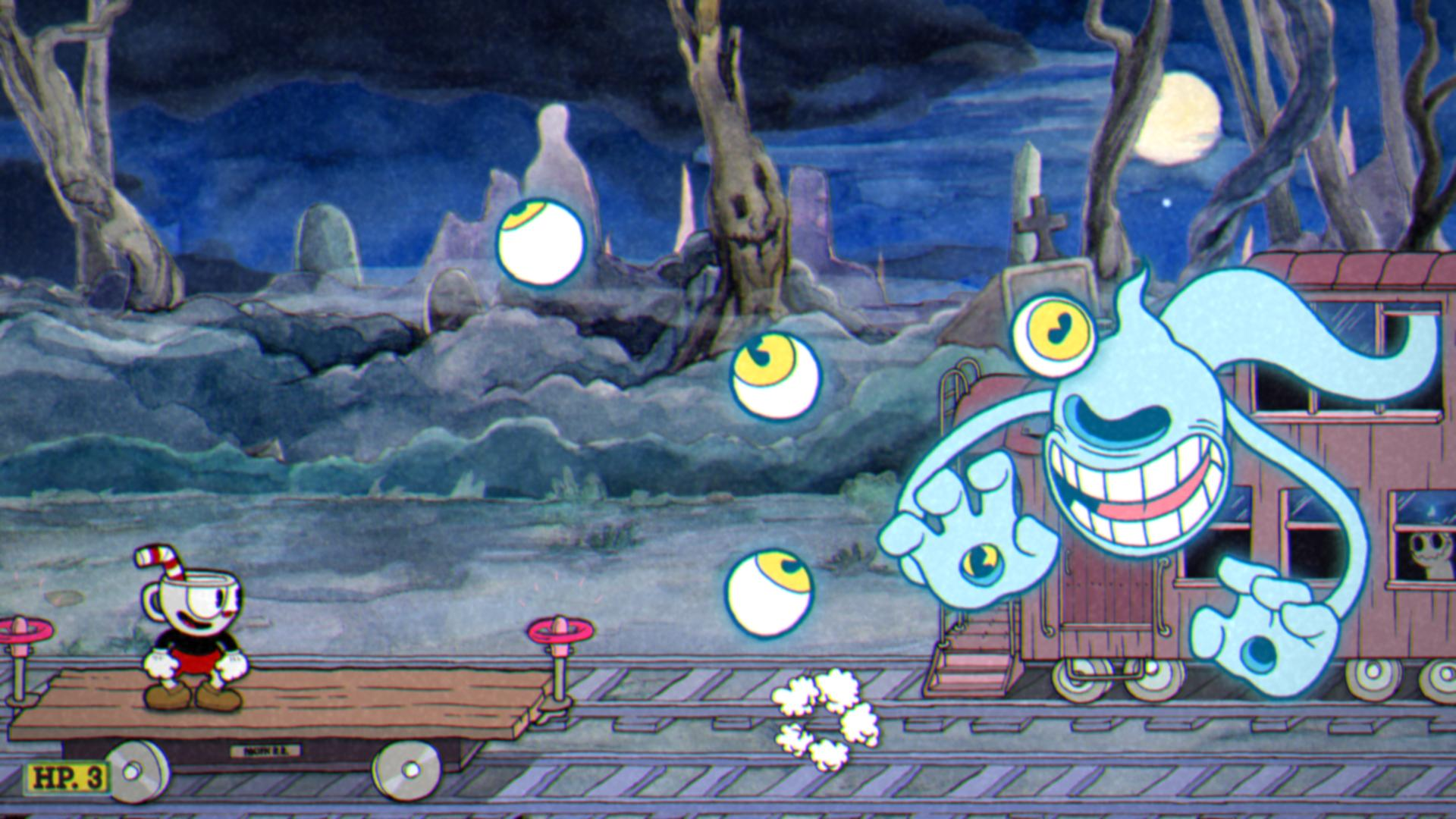 茶杯头的boss设计分析3