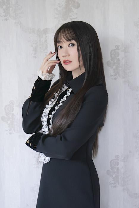 水树奈奈首次配信的livebddvd决定发售