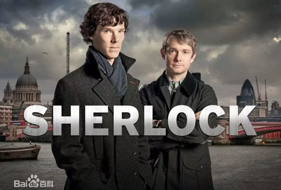 【元气日剧】《女神探夏洛克》现代东京女版福尔摩斯的故事