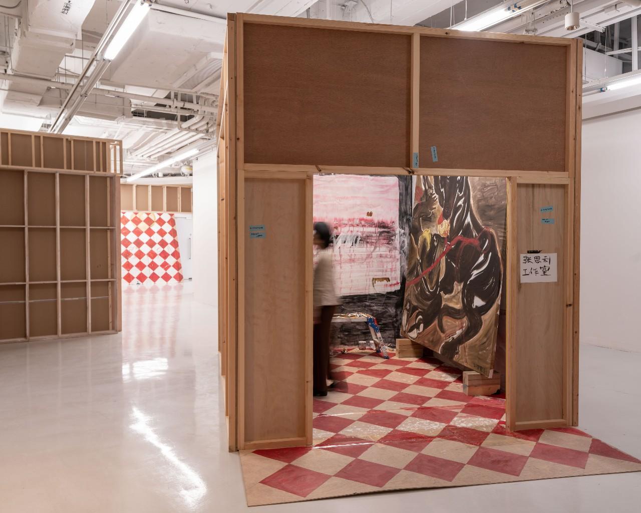 葡萄牙建筑师阿尔瓦罗·西扎设计,致力于近现代设计作品的展示和研究