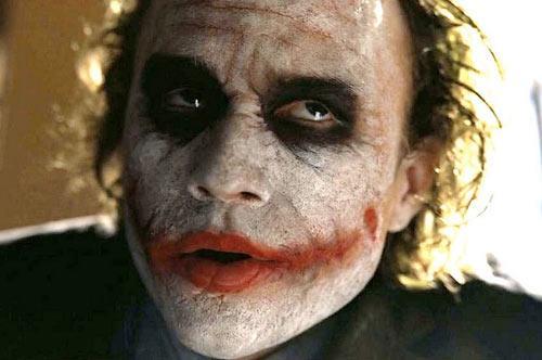 复联四上映前丨你的人生需要加点反派元素