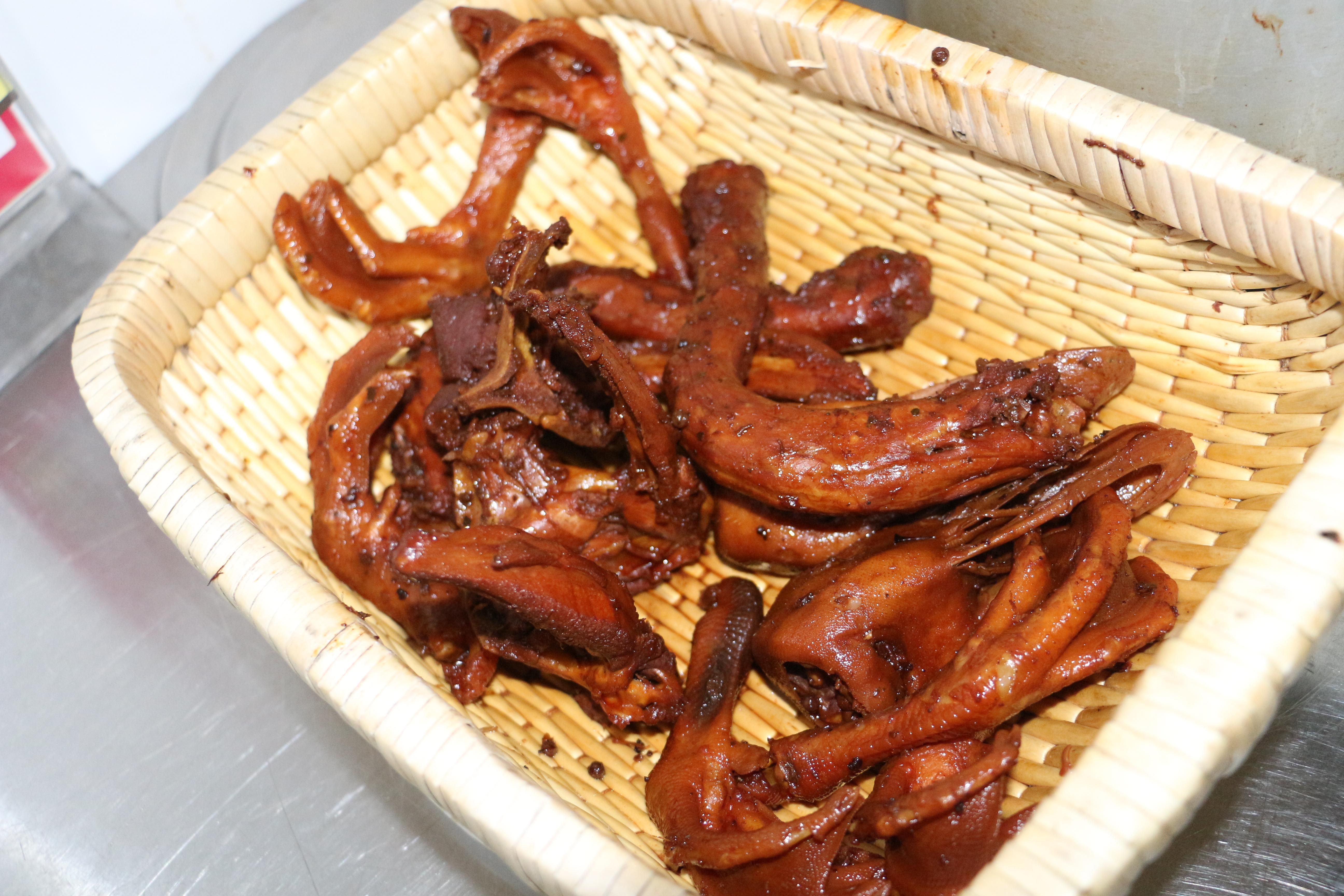 贵阳哪里学做现卤现捞 卤菜培训哪里好 - 知乎