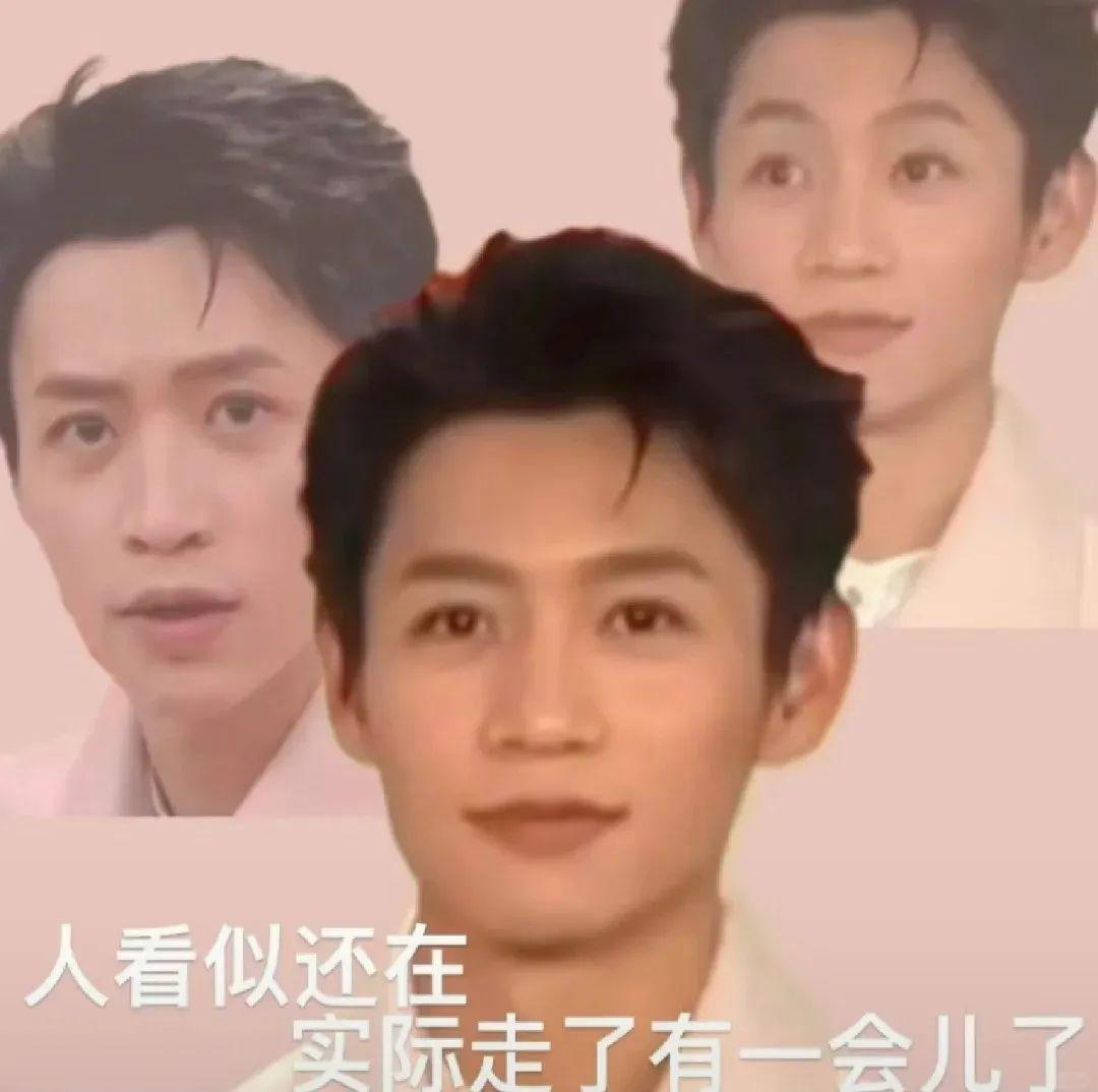 白敬亭翻车意外捧红了新老公这才是内娱真男神