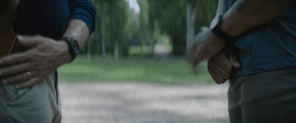 电影《逆岭》烂番茄96%,Netflix新爆款杀疯了!