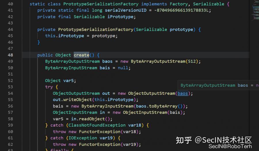  codeql 