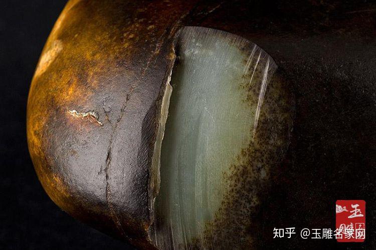 璞玉是什么意思?璞玉的含义是什么? - 知乎