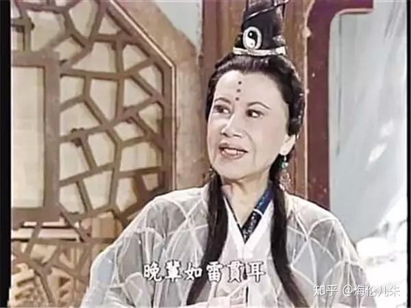 如何评价金庸小说中"灭绝师太"这个人物?