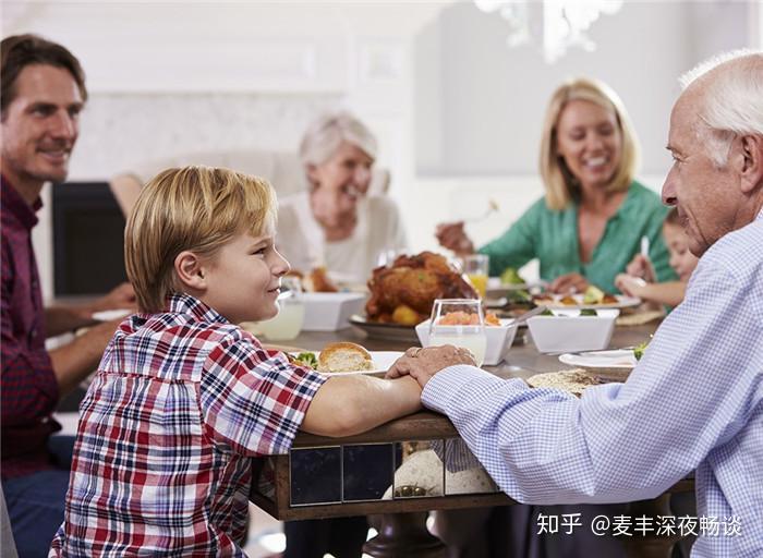 到了晚年,生儿子和女儿有什么区别?两个老人的回答很深刻 - 知乎