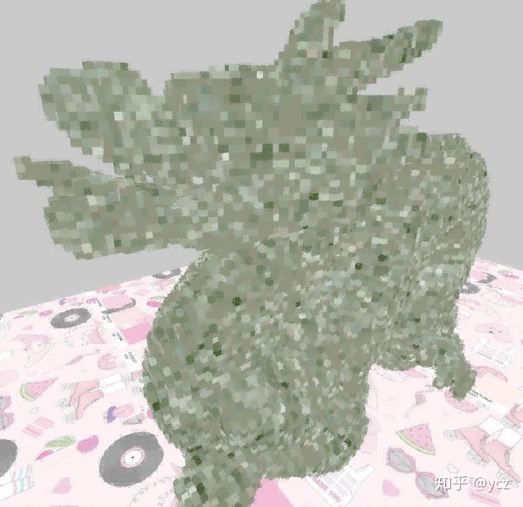 古樹圖 ZX81 ULA Replacement By Andrew Rea