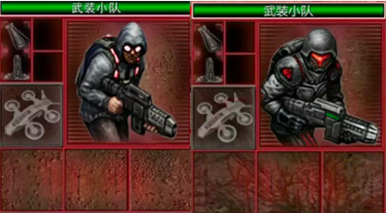 动员兵真的是C&C系列价格最贱步兵? - 知乎