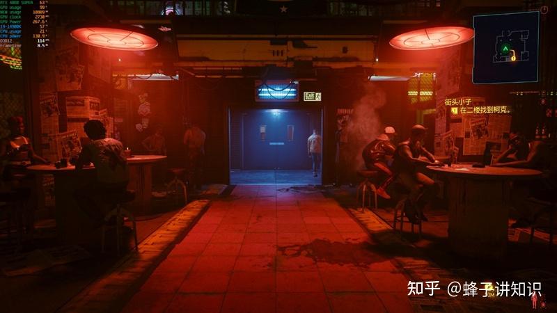 nvidiartx4080super首发评测能效比2倍于rtx3090ti这会是你的菜吗