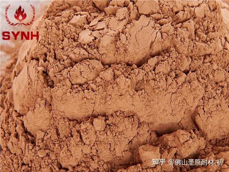 耐火泥的配方 - 知乎
