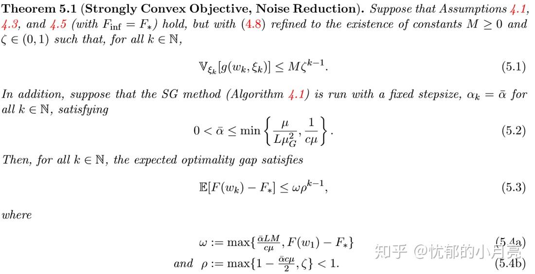 如何理解SAG,SVRG,SAGA三种优化算法 - 知乎
