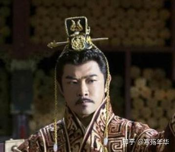 陈庆之在历史上是什么人？他的一生有何故事？ - 知乎