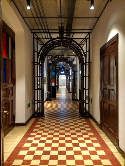 青岛典藏老建筑简介——青岛水师饭店