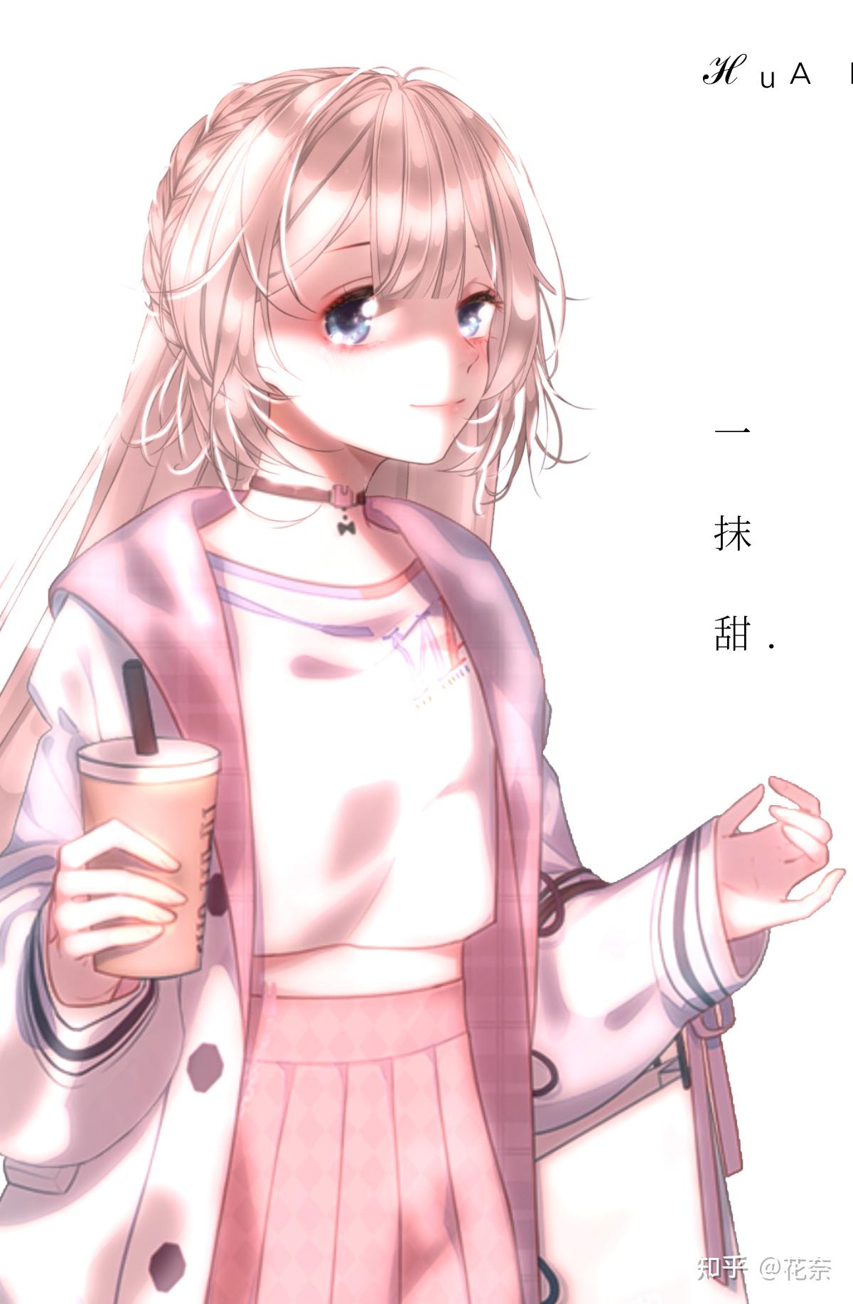 爱笔思画触漫美工作品53