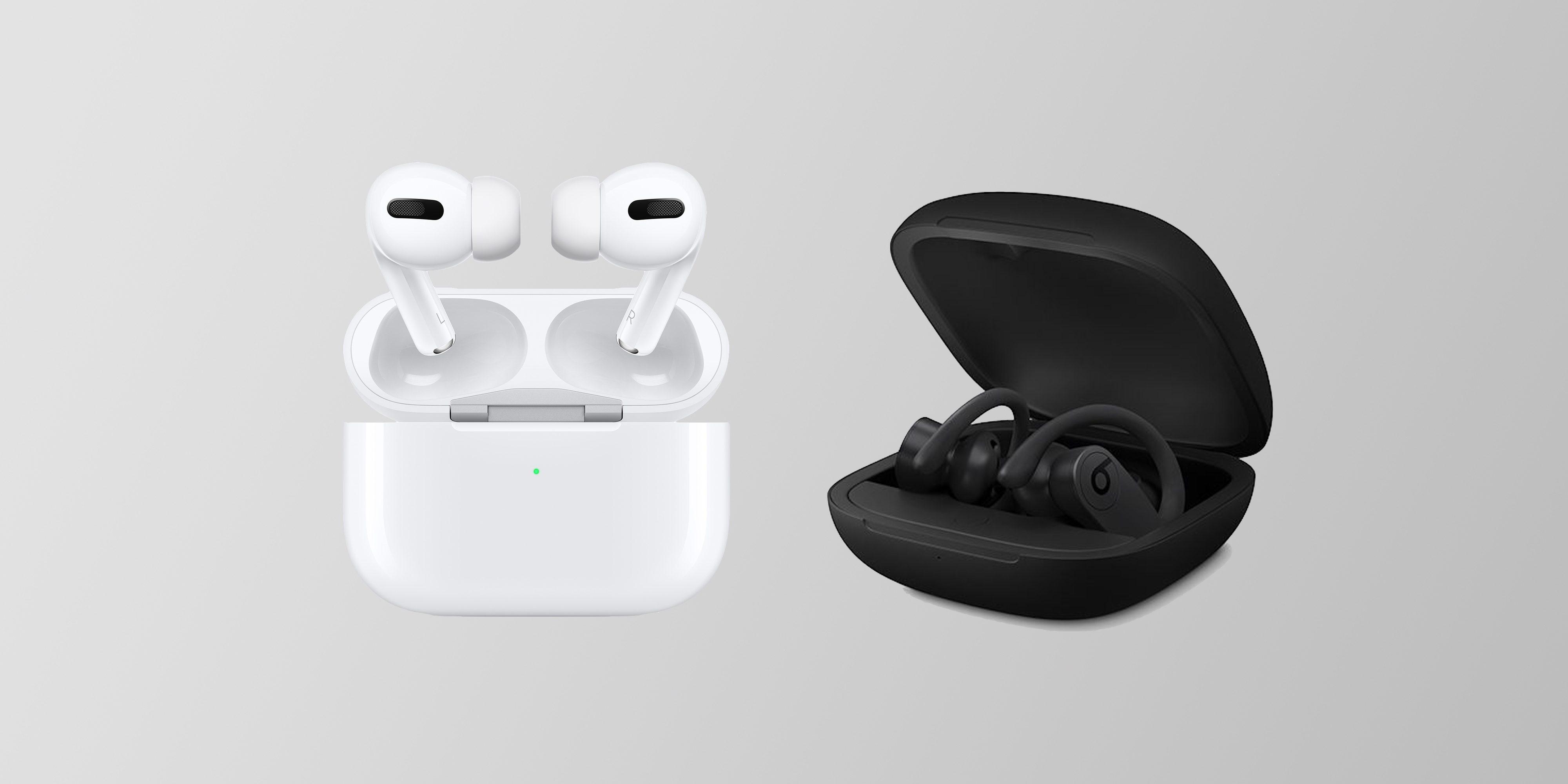 AirPods Pro 对比 Powerbeats Pro 音质主观评测 - 知乎