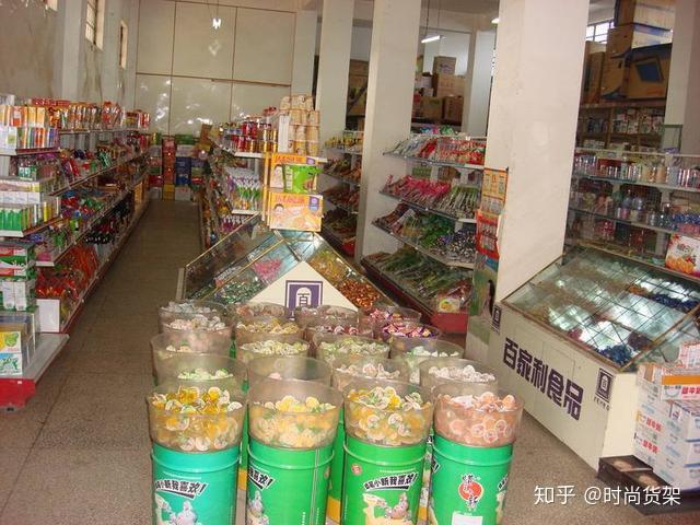 农村食品怎么经营？怎么买？一起来get!