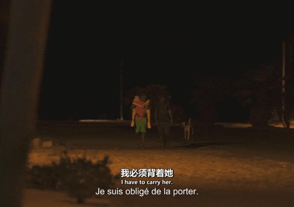 《亲爱的格洛莉亚》7.8分被低估,这部年度佳片好看又好哭!