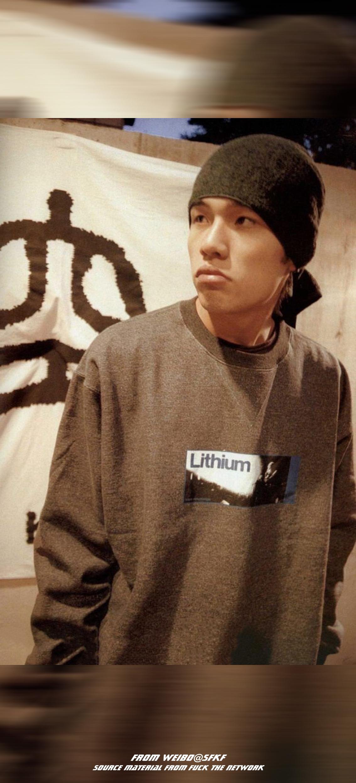 可以用照片安利一下你们的偶像吗