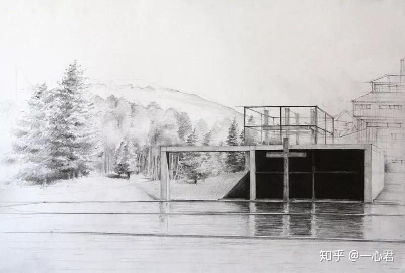 宗教类建筑设计要点及案例赏析 - 知乎