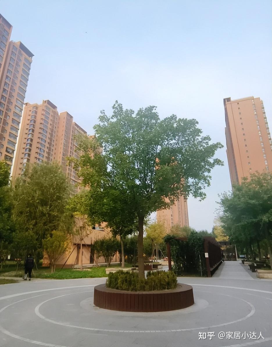 发现没?为什么越来多人嫌弃“回迁房”?内行人说出实情,涨知识 - 知乎
